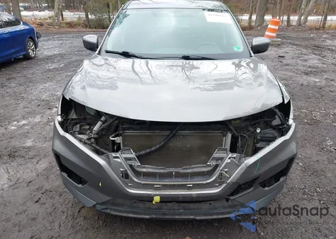 2018 Nissan Rogue S z USA, uszkodzony, nr VIN 5N1AT2MV7JC791426